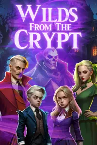 Wilds from the Crypt