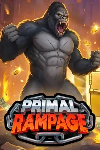 Primal Rampage
